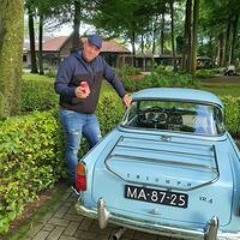 Marco Van Der Lijcke