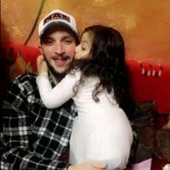 ابو تاليا وحور