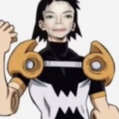 My Hee-Hee Academia