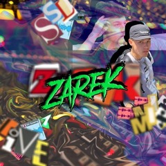 zarek!