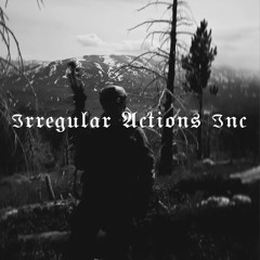 irregual guy