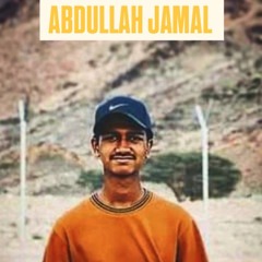 Mr Abdullah🖤