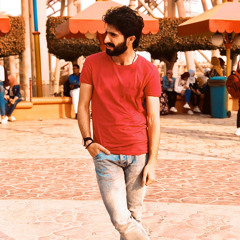 Mohammed Alubaidy
