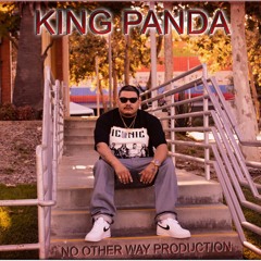 KING PANDA
