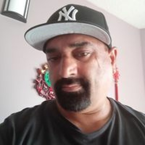 Peter Singh’s avatar