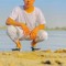 ابراهيم الرومنس