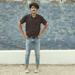 Akhil silvy kallarakkal