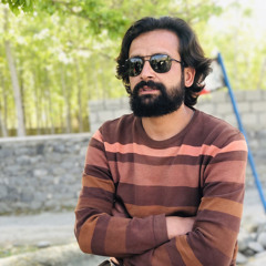 Afnan Hussain