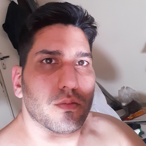Mehdi Ghotbinejad’s avatar
