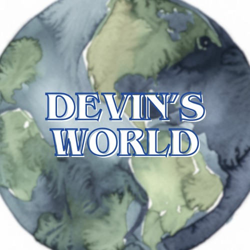 devin’s world’s avatar