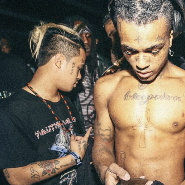 Kid Trunks