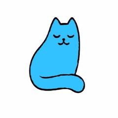 ALEX CAT