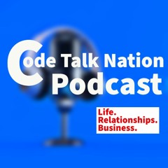 Code Talk Nation Podcast