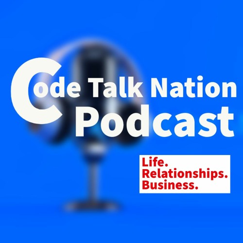 Code Talk Nation Podcast’s avatar