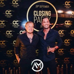 Christoffer Laban Ahlborg