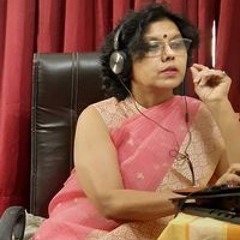 Mahalakshmi Rajagopal