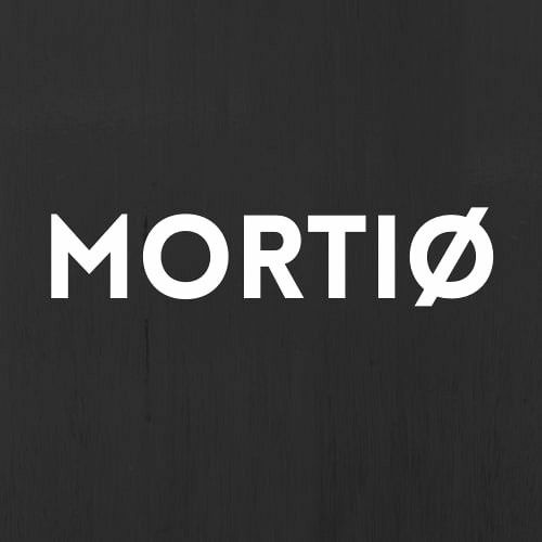 Mortiø’s avatar