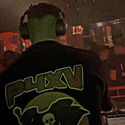 El baile Aleman - Coyu // P4XV SCHRANZ EDIT