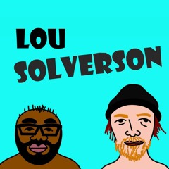 Lou Solverson