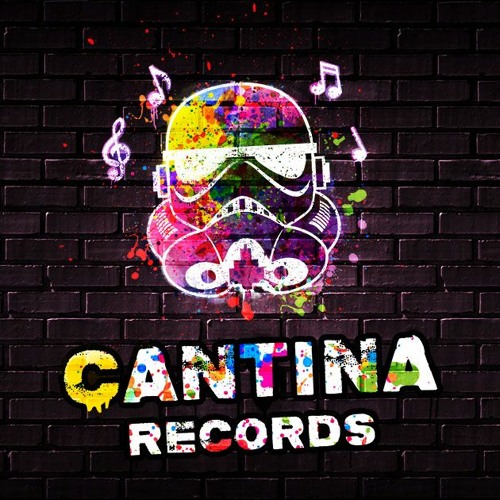 Cantina Records’s avatar