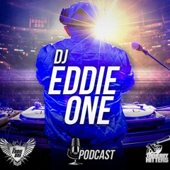 DJ Eddie One