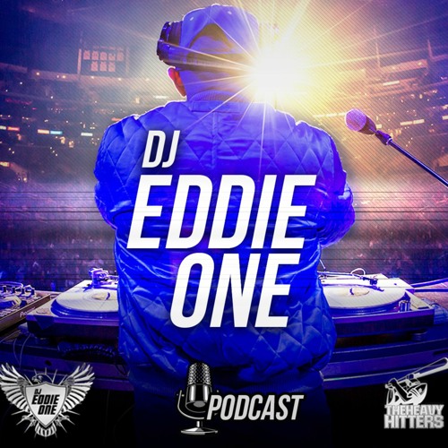 DJ Eddie One’s avatar
