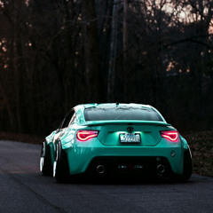 Straight Savage #2 (hacked 1st)