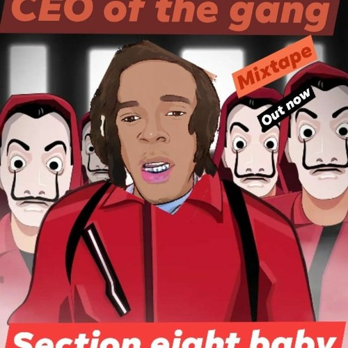 section eigth baby’s avatar