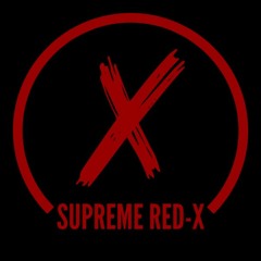 Red X