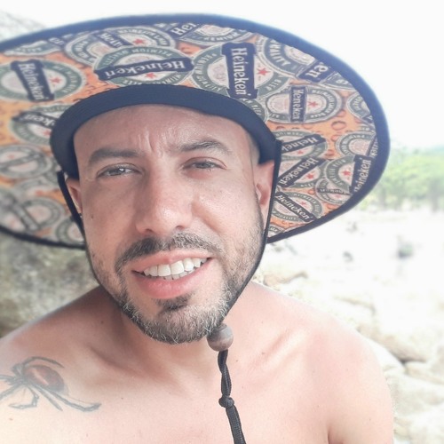 Thiago Willian Cardoso’s avatar