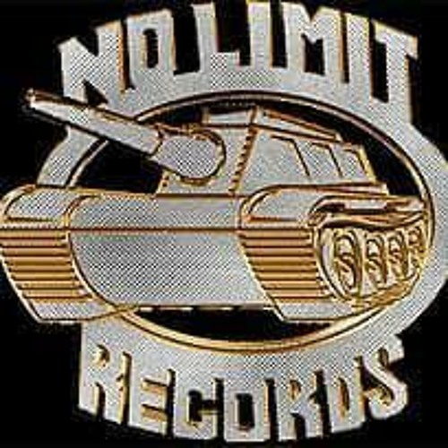 no limit records logo