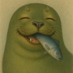 Hải Cẩu Mer Mộng