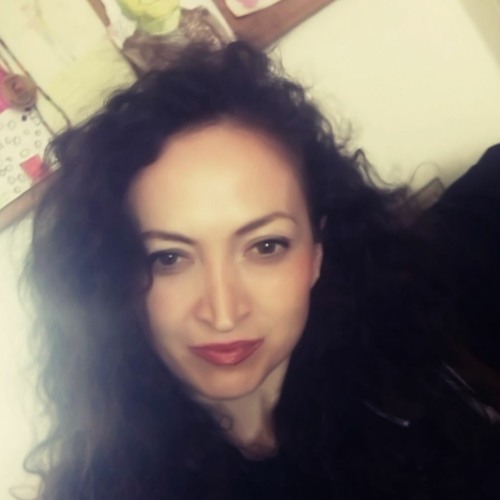 Anna Kapica’s avatar