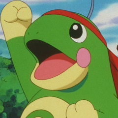 Toad Dumb