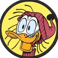 Fethry Duck