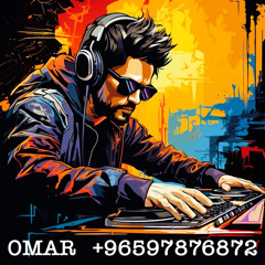 DJ Omar