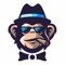 Rich monkey