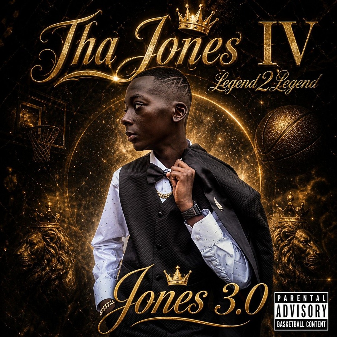 Stream Tha Legacy Flow by Kamari Jones | Listen online for free on ...