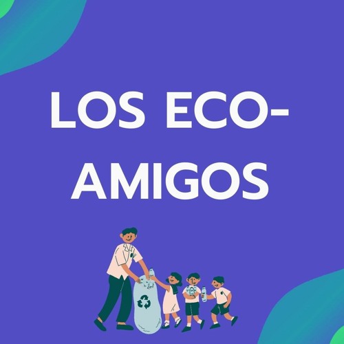 Los Eco-Amigos’s avatar