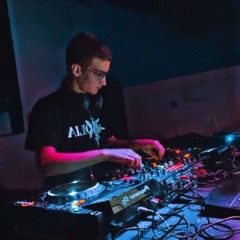 DJ MAX ONE