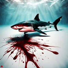 RedBloodInTheShark22