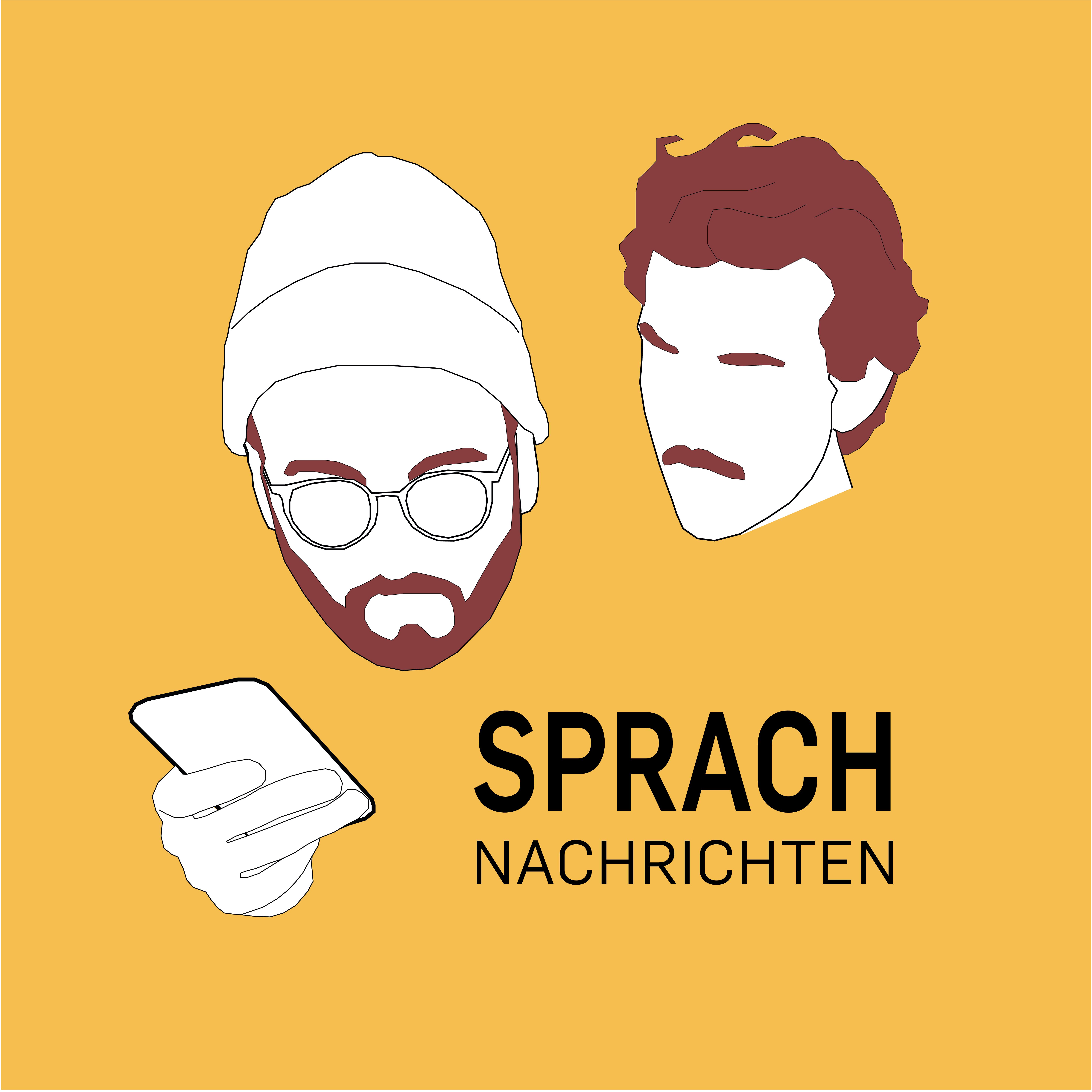 Sprachnachrichten