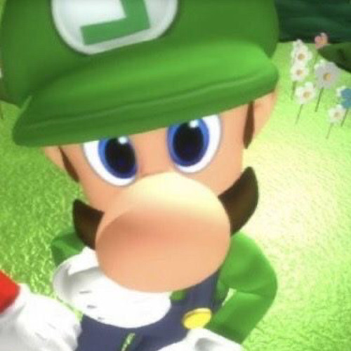 Luigi’s avatar