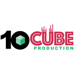 10 Cube Production