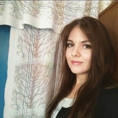 Ирина Васякина