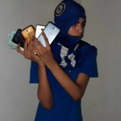 Erickzinho come xota