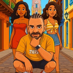 ALBERTO RIDDIM