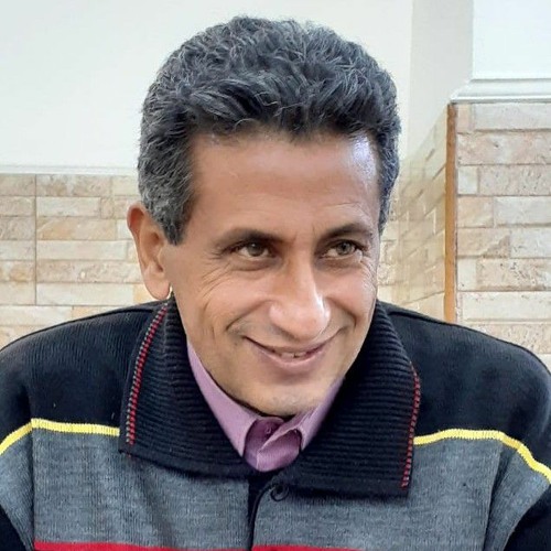 Samy Farid’s avatar