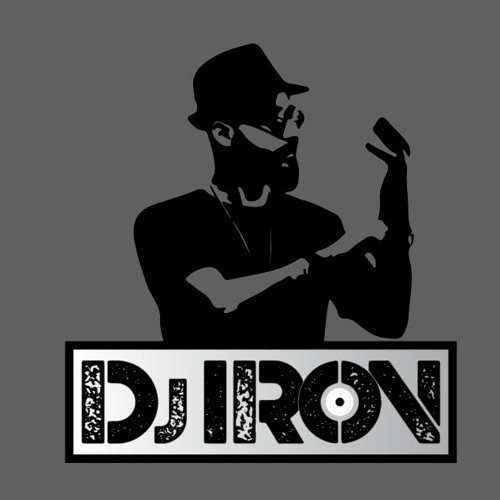 DJ IRON’s avatar