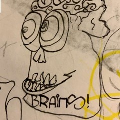 BRAINS!